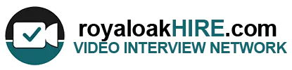 Royal Oak HIRE Logo